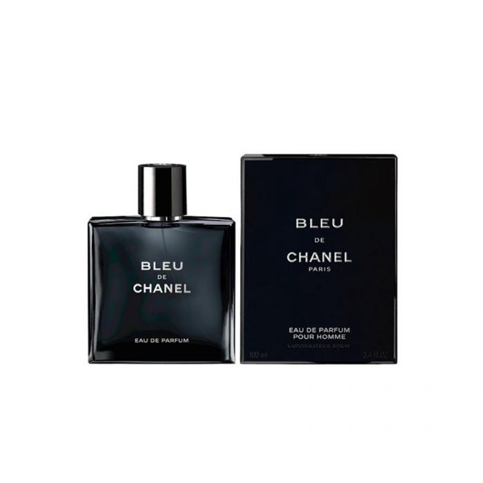 Nước hoa Chanel Bleu de Chanel Eau De Parfum 100ml Cho Quý Ông