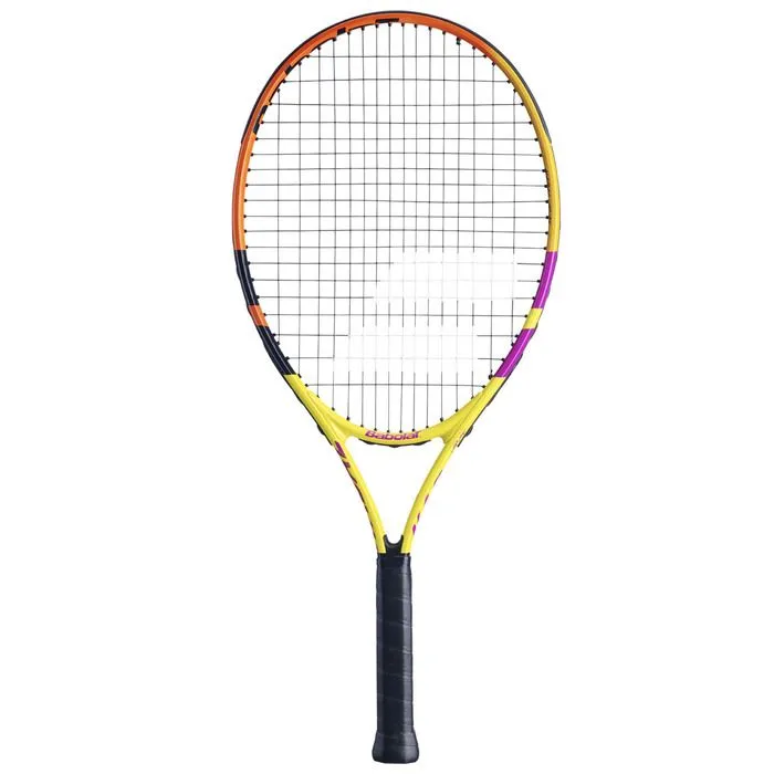 V t tennis Tr em Babolat Nadal JR25 140457