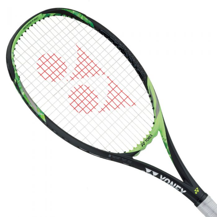 yonex ezone 100 green