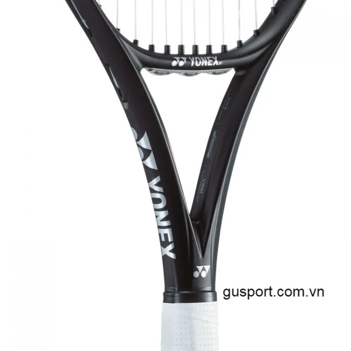 Vợt Tennis Yonex EZONE 100L (285GR) 2024 Aqua Night Black- Made in