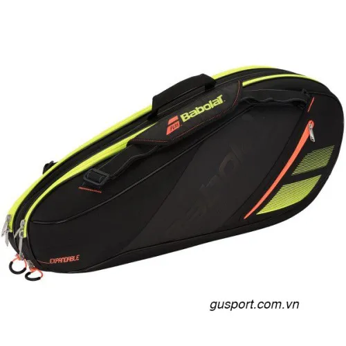 Túi Tennis Babolat Expandable Team Line ROLAND GARROS 0