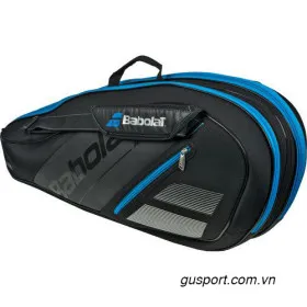 Túi Tennis Babolat Team Line Expandable Bag Blue 1