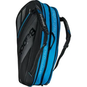 Túi Tennis Babolat Team Line Expandable Bag Blue 2