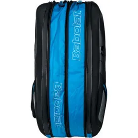 Túi Tennis Babolat Team Line Expandable Bag Blue 3