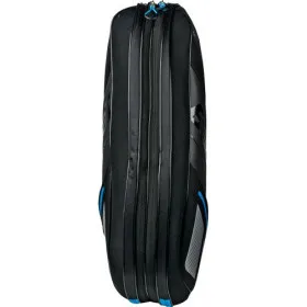 Túi Tennis Babolat Team Line Expandable Bag Blue 4