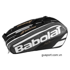 Túi Tennis Babolat Pure Cross Racquet Holder X9- 751134