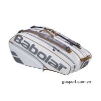 Túi Tennis Babolat PURE WIMBLEDON X9 Pack (751229)
