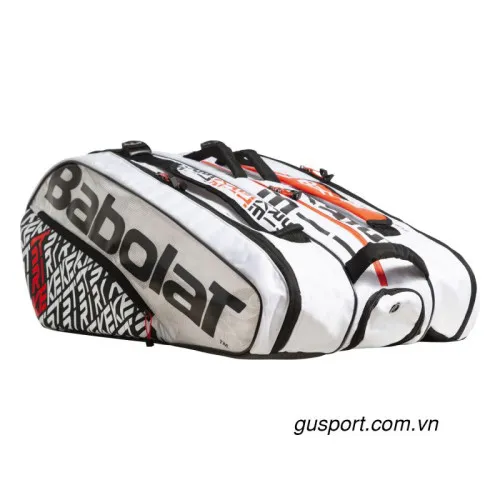 Túi Tennis Babolat Pure Strike X12 -751201-149 0