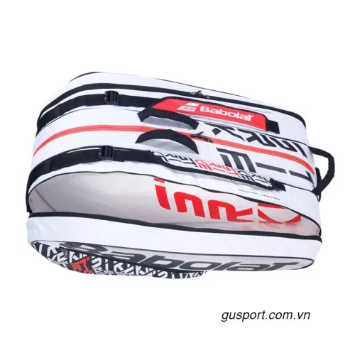 Túi Tennis Babolat Pure Strike X12 -751201-149 3