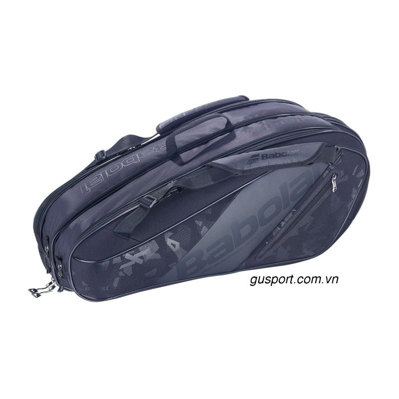 Túi Tennis Babolat Team Line Expandable Bag (751203-105)