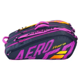 Túi Tennis Babolat PURE AERO RAFA X12 Pack (751215-363) 2