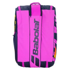 Túi Tennis Babolat PURE AERO RAFA X12 Pack (751215-363) 5