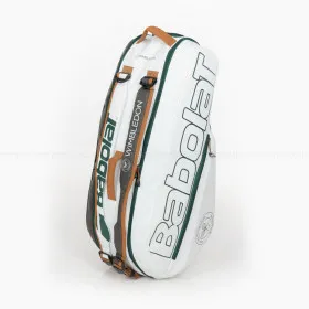 Túi Tennis Babolat PURE WIMBLEDON X6 Pack (751218-225) 2