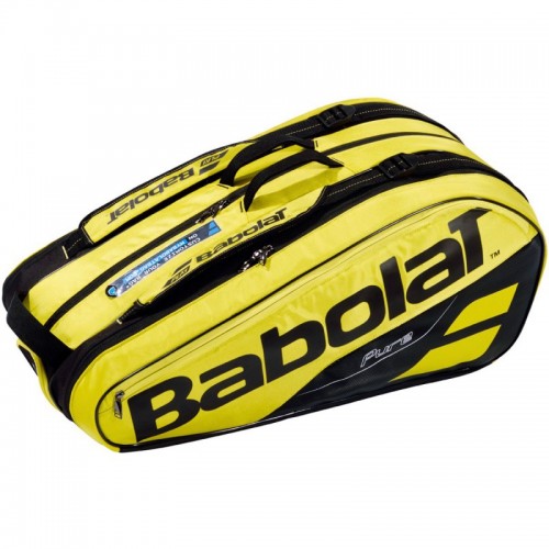 Túi tennis Babolat Pure Aero X9 (751181) 0