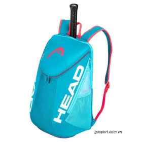 Balo Tennis Head TOUR TEAM (283170-BLPK)