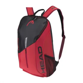 Balo tennis Head Tour Team Black/Red- 283512- BKRD