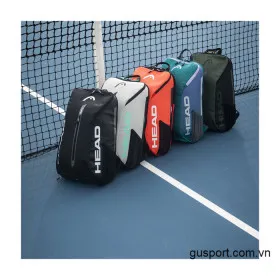 Balo tennis Head Tour 25L (260854-FO) 2