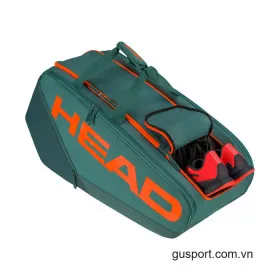 Túi Tennis Head Pro XL DYFO -260203 0