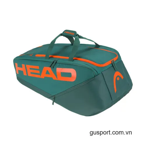 Túi Tennis Head Pro XL DYFO -260203 0