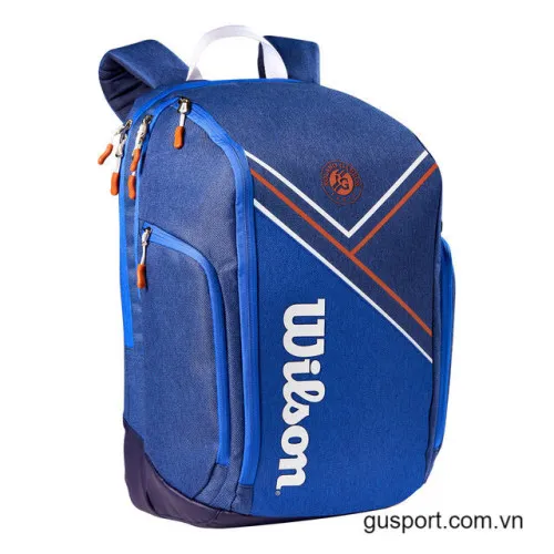 Balo Tennis Wilson Roland Garros Super Tour (WR8018301001) 0