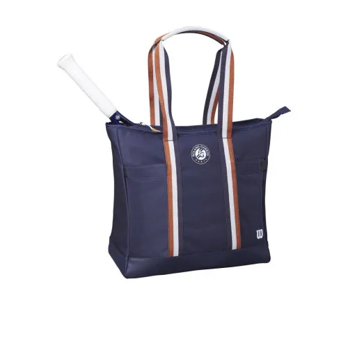 Túi tennis Wilson Roland Garros Tote (WR8007001001) 0