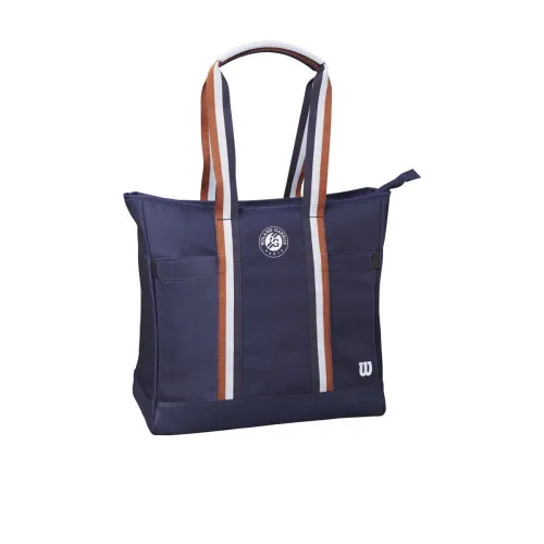 Túi tennis Wilson Roland Garros Tote (WR8007001001) 0