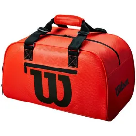 Túi tennis Wilson Duffel -WRZ847991