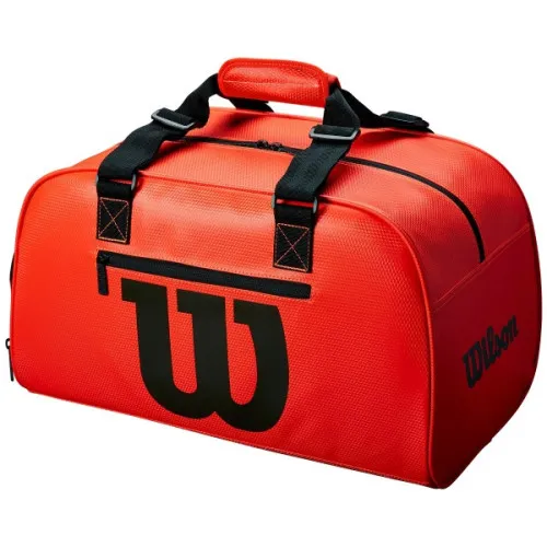 Túi tennis Wilson Duffel -WRZ847991 0