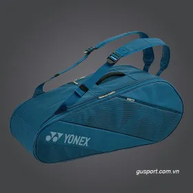 Túi Tennis Yonex Active Xanh 6 Pack- BA82026EX