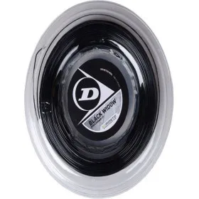 Dây tennis Dunlop Black Widow (Sợi 12m)