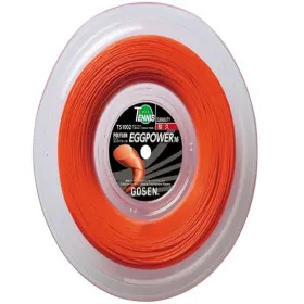 Dây tennis Gosen trứng Polylon Egg Power 16 (Sợi 12m)