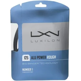 Dây tennis Luxilon Alu Power Rough 125 (Vỷ 12m)