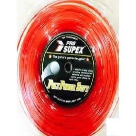 Dây tennis Pro Supex PolyPower Soft (Sợi 12m)