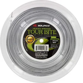 Dây tennis Solinco Tour Bite Soft 1.20 1.25 (Sợi) 0