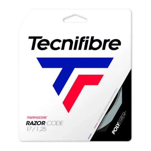 Dây Tennis Tecnifibre Razor Code 0