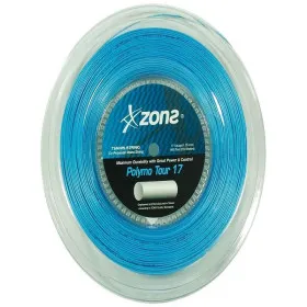 Dây tennis Zons Polymo Tour 17 Blue (Sợi 12m) Kho HCM