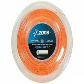 Dây tennis Zons Polymo Tour 17 Cam (Sợi 12m)