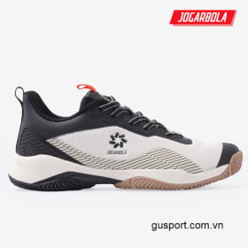 Giày Pickleball Jogarbola JG-23557-Beige