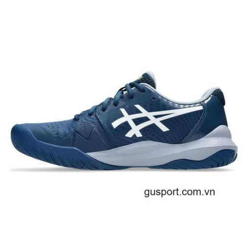 Giày Tennis Asics Gel Challenger 14 Mako Blue /White (1041A405-402) 1