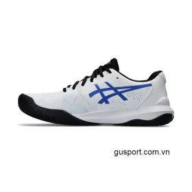 Giày Tennis Asics Gel Challenger 14 White/Sapphire (1041A405-102) 0