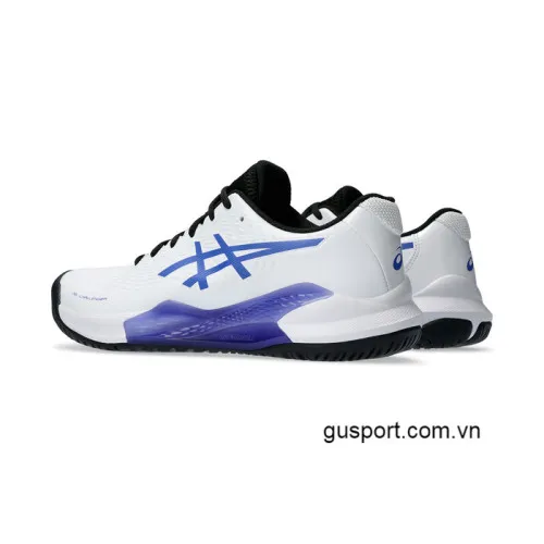 Giày Tennis Asics Gel Challenger 14 White/Sapphire (1041A405-102) 2