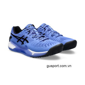 Giày Tennis Asics Gel Resolution 9 Sapphire/Black (1041A330-401)