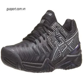 Giày Tennis Asics Gel Resolution 7 Hyperflash -1041A108.001