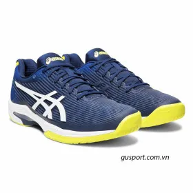 Giày Tennis Asics Solution SPEED FF 2019 (1041A003-402)