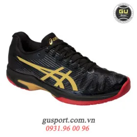 Giày tennis Asics Solution Speed FF LE (1041A054-001) 3