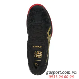 Giày tennis Asics Solution Speed FF LE (1041A054-001) 1