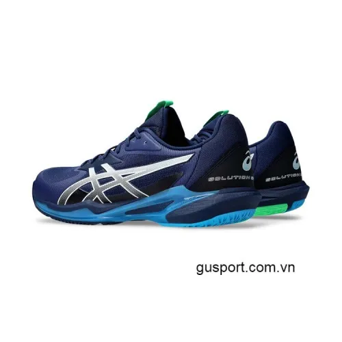 Giày Tennis Asics Solution Speed FF 3.0 Blue Expanse/White (1041A438-400) 2