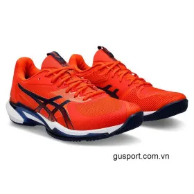 Giày Tennis Asics Solution Speed FF 3.0 Koi/Blue Expanse (1041A438-800)