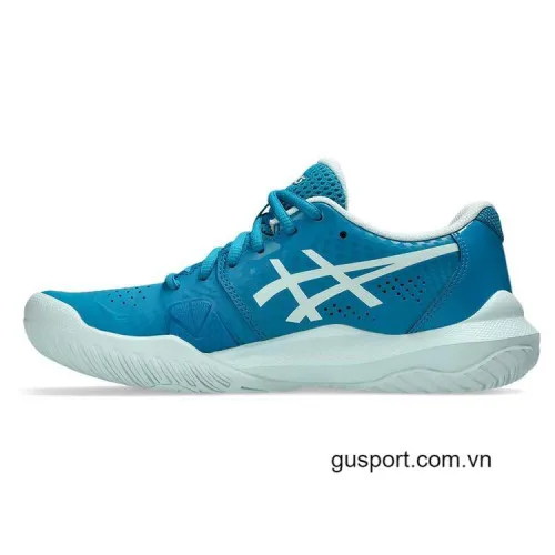 Giày Tennis Nữ Asics Gel Challenger 14 Teal Blue/Soothing Sea (1042A231-402) 1