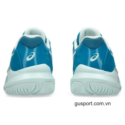 Giày Tennis Nữ Asics Gel Challenger 14 Teal Blue/Soothing Sea (1042A231-402) 3